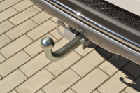 Фаркоп JXD-23-991528.00 PT Group, для JETOUR X90 PLUS 2023-.Тип шара - A от магазина ФаркопРос