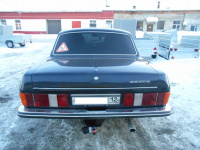 Фаркоп GAZ-02 Автос Волга 2410, 31029 ,3110 (шир.бампер, бак 55/75л) от магазина ФаркопРос