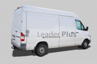 Фаркоп M201-FС для Mercedes SPRINTER CLASSIC (909, база 3,5 , без ступеньки) 2013 - ... г. в. от магазина ФаркопРос