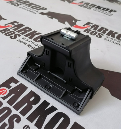 Комплект опор с адаптерами D-LUX 1 универсальный (КА D-LUX 1), 846264