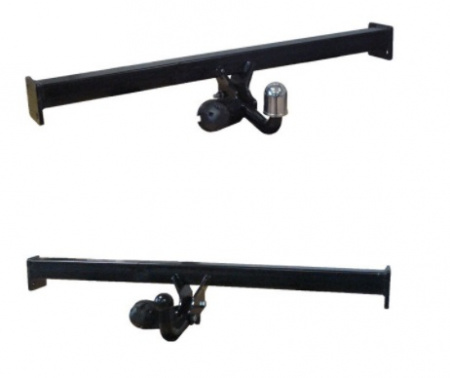 Фаркоп SU01 Балтекс для SUBARU FORESTER, 97-08, шар A, 50/1000 от магазина ФаркопРос