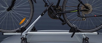 Велокрепление на крышу TOURAL Amos от магазина ФаркопРос
