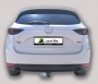 Фаркоп, M308-A для MAZDA CX-5 (KE) 2011-, Лидер Плюс от магазина ФаркопРос