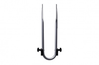 КреплениеThule Wheel Carrier 545-2 для перевозки переднего велосипедного колеса от магазина ФаркопРос