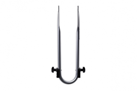 КреплениеThule Wheel Carrier 545-2 для перевозки переднего велосипедного колеса от магазина ФаркопРос