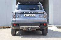 Фаркоп PT Group HVR-22-991122.00 съемный квадрат, для HAVAL Dargo 2022- от магазина ФаркопРос