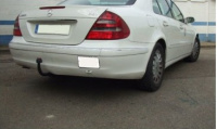 Фаркоп M.A27 для Mercedes E-Class sedan шар-автомат 2002-2009, Imiola от магазина ФаркопРос