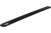 Комплект дуг Thule WingBar EVO 108 Black. Черные дуги, длина 108 см. 2 шт. Артикул: 711120 от магазина ФаркопРос