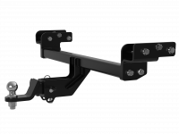 Быстросъемный Фаркоп J23.04E на JAECOO J7, OMODA C5 2024-/ CHERY TIGGO 7L, TENET T7 2025-/ Джейку дж7, Омода С5 2024-/ Чери тигго 7Л, Тенет Т7 2025-. БЕЗ выреза в бампере. Нагрузки: 75/600-1700*. (БЕЗ электрики) от магазина ФаркопРос