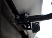 Фаркоп 1421-A для Renault Koleos 2008, Oris от магазина ФаркопРос