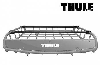 Поперечная дуга 8592 Thule Crossbar для аксессуаров для корзины Thule Canyon от магазина ФаркопРос