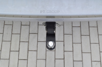 Фаркоп GWS-23-991122.00 PT Group Съемный квадрат, для GWM Tank 500 2023-. БЕЗ выреза в бампере. Тип шара - E от магазина ФаркопРос