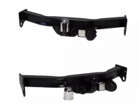 Фаркоп T.051 на Toyota Land Cruiser 200 2007-, Lexus LX570 2007-, Lexus LX450d 2015-, шар F, Imiola от магазина ФаркопРос