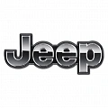 Пороги на JEEP