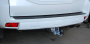 Фаркоп T065A на Toyota Land Cruiser Prado J120 2003-2009, J150 2009-, Lexus GX 470 2003-2009, GX 460 2009-, Шар A (на 2-х болтах), Galia от магазина ФаркопРос