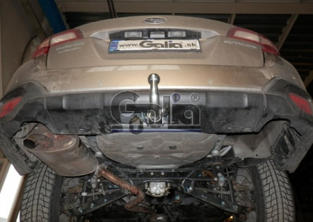Фаркоп S116A для Subaru Outback 2015-, шар A, Galia от магазина ФаркопРос