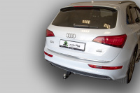 Фаркоп A106-E для AUDI Q5 (8RB) 2008 -2017 ( ШАР ВСТАВКА 50*50 ) от магазина ФаркопРос