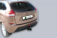 Фаркоп T-VAZ-42A для LADA X-RAY, Лидер Плюс от магазина ФаркопРос