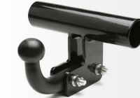 Фаркоп для Volvo V40 2012-2016 V-280, Steinhof от магазина ФаркопРос