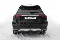 ТСУ /тип AV/ Mercedes-Benz GLE W167 2019- / GLS X167 2019-. (MGL-19-991422.00) от магазина ФаркопРос