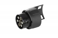 Переходник электрический  разъем Thule Adapter 9906 с 7 на 13 pin от магазина ФаркопРос