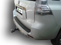 Фаркоп, T123-AE для TOYOTA LAND CRUISER PRADO (J120/J150) 2002-, Лидер Плюс от магазина ФаркопРос
