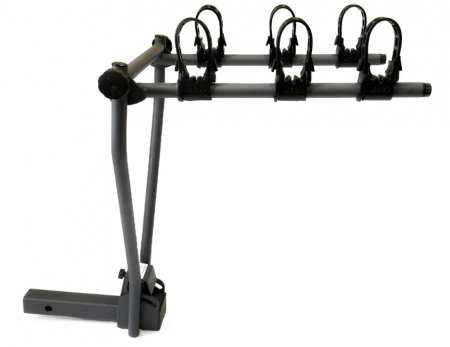 Велокрепление Compact 3 под американский квадрат. Oris Boasl арт - BC3212 от магазина ФаркопРос