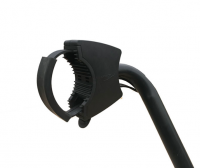 Велокрепление на крышу Lux Smart от магазина ФаркопРос