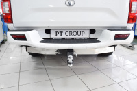 Фаркоп GWW-20-991124.00 PT Group для Great Wall Wingle 7 2020- Шар F ( с НЕРЖ Накладкой) от магазина ФаркопРос