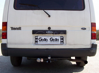 Фаркоп F-297 для Ford Transit бортовой 1992-1999, Steinhof от магазина ФаркопРос