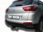 Фаркоп H227-A для HYUNDAI CRETA (1,2) 2016-, Лидер Плюс от магазина ФаркопРос