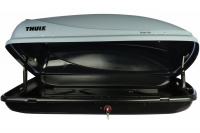 Бокс Thule Ocean 100, 139x90x39, серый, 370 литров от магазина ФаркопРос