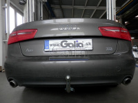 Фаркоп A049A для Audi A6 2011-, Galia от магазина ФаркопРос