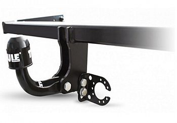 Фаркоп для Volvo V40 2012-2016 565500, Thule от магазина ФаркопРос