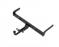 Усиленный Фаркоп L23.02A на LADA Granta Седан 2011/ Granta Лифтбек 2014 - / LADA Kalina Cross 2014 - / DATSUN On-Do 2014 -. Нагрузки: 75/1500, Масса: 12 кг. от магазина ФаркопРос