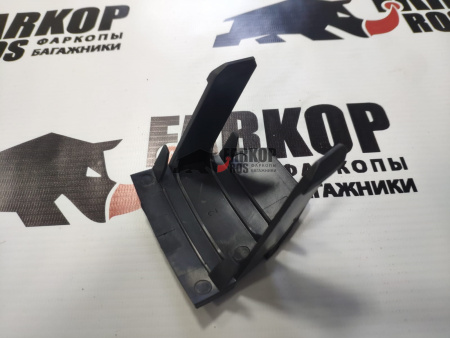 Крышка опоры базового комплекта LUX (1 шт.) от магазина ФаркопРос