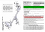 Фаркоп P105-FC для PEUGEOT BOXER 3 (L4) (250) 2006-... / CITROEN JUMPER (L4) 2006-. / FIAT DUCATO III L4 2006-, Лидер Плюс от магазина ФаркопРос