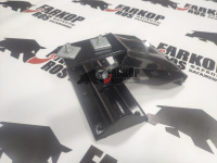 Комплект адаптеров багажника "Муравей" Д-1 на иномарки от магазина ФаркопРос