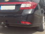Фаркоп C-276 для Chevrolet Epica 2006-2009, Steinhof от магазина ФаркопРос