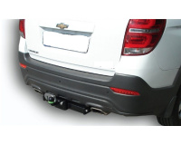 Фаркоп 5253-A для Chevrolet Epica 2007-2012, VFM от магазина ФаркопРос