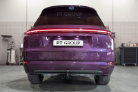 Фаркоп LLN-22-991422.00 PT Group для LiXiang L9 2022-/ L7 2023- с типом шара AV  от магазина ФаркопРос