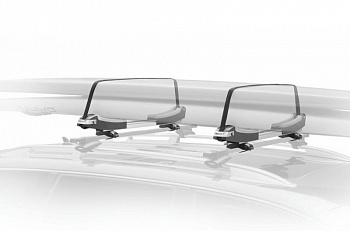 Крепление Thule SUP Taxi 810 для перевозки лодки от магазина ФаркопРос
