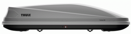 Бокс Thule Touring 780, 634800, 196х78х43, титан, 420L
