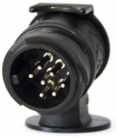 Brink Адаптер-переходник c 13-pin на 7-pin 768009 от магазина ФаркопРос