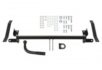 Фаркоп C303-A для CITROEN BERLINGO L2 (B9)/ PEUGEOT PARTNER L2 (B9), 2008-..., Лидер Плюс от магазина ФаркопРос