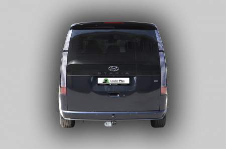Фаркоп H233-A для HYUNDAI STARIA 2021 - .... г. в. от магазина ФаркопРос