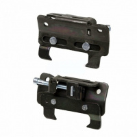 Опоры багажника. Лапы BETA kit-102 (VW КАДДИ II; ШАРАН; ОКТАВИЯ; ФАБИЯ-I; ФОРД ГАЛАКСИ; АСТРА; ВЕКТРА;КОРСА; МЕРИВА; СИГНУМ) Арт: (BETA102). от магазина ФаркопРос