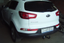 Фаркоп J.038 для Hyundai ix35 2010-2015, Kia Sportage 2010-2015, шар A, Imiola от магазина ФаркопРос