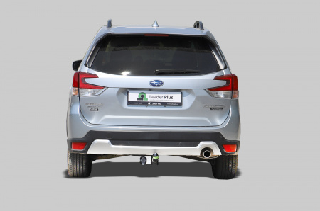 Фаркоп S308-A Лидер Плюс, для SUBARU FORESTER V (SK) 2018-… Тип шара - A от магазина ФаркопРос