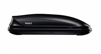 Бокс Thule Pacific 200, 631251, 175х82х45, антрацит, 410L от магазина ФаркопРос